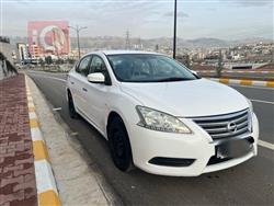 نيسان سنترا